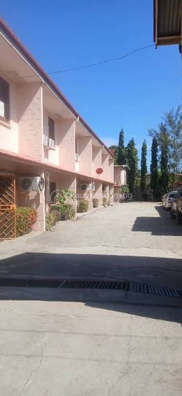 residential Apartment for rent in Boroko ID 32100