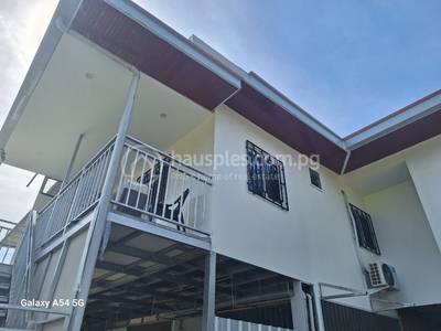 Block of Units For Rent in Port Moresby K1,100