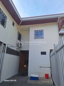 Block of Units For Rent in Taureka Road Sir Reuben, Taurama, Port Moresby, NCD