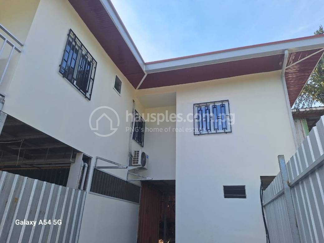 Furnished Block of Units For Rent