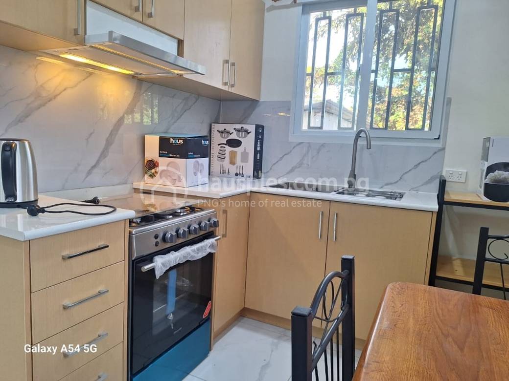 Block of Units For Rent in Taurama, Port Moresby, NCD