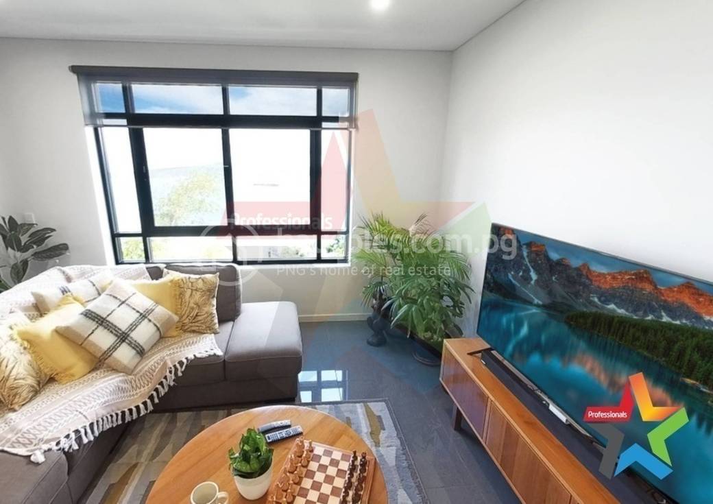 Apartment For Rent in Port Moresby K5,600