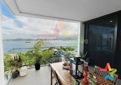 Port Moresby Apartment For Rent in Town Port Moresby K5,600