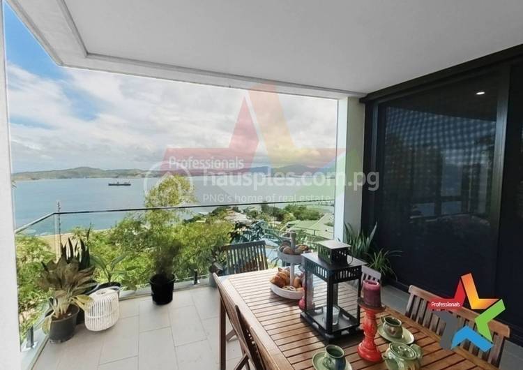 Flat For Rent in Town, Port Moresby, NCD