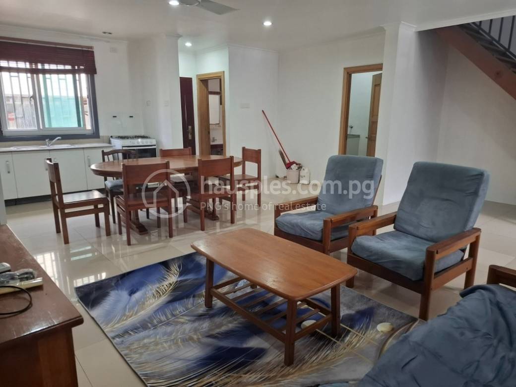 residential Apartment for rent in Boroko East ID 32117