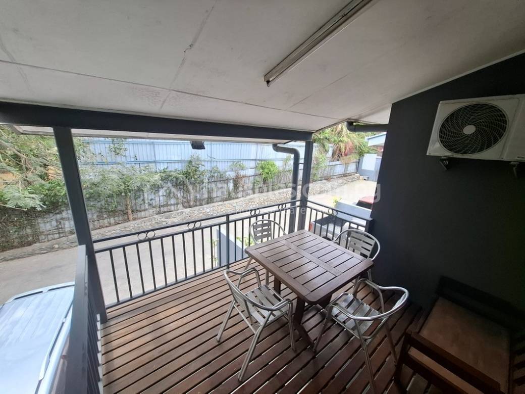 residential Apartment for rent in Boroko East ID 32117