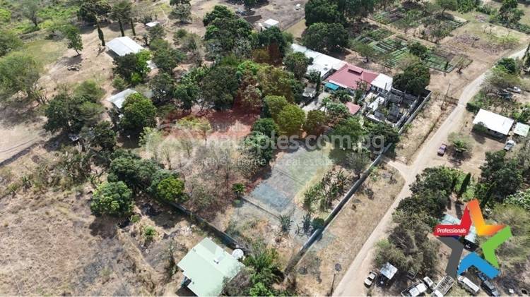 K6,500,000 House