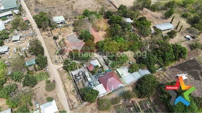 8,840 sqm Land Size House and lot For Sale
