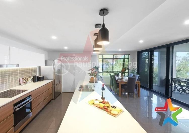 Flat For Rent in Town, Port Moresby, NCD
