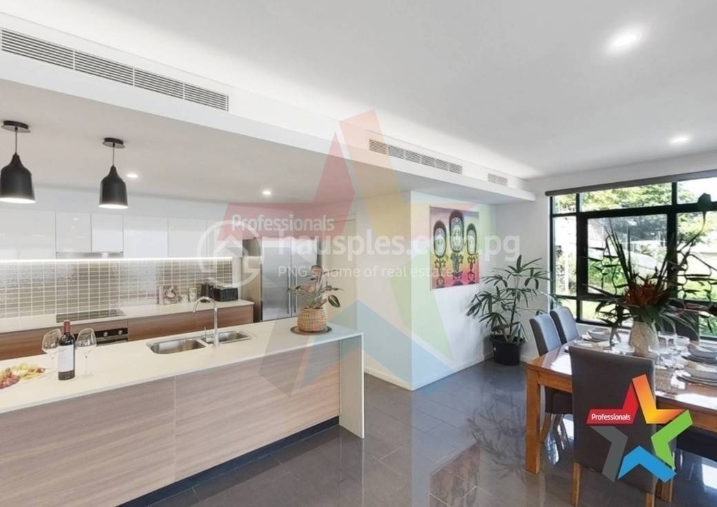 Apartment For Rent in Town, Port Moresby, NCD