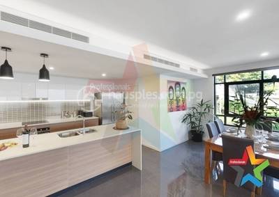 Apartment For Rent in Town, Port Moresby, NCD