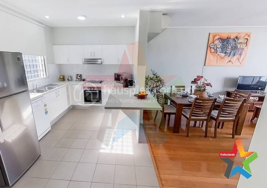Koki Block of Units For Rent in Koki