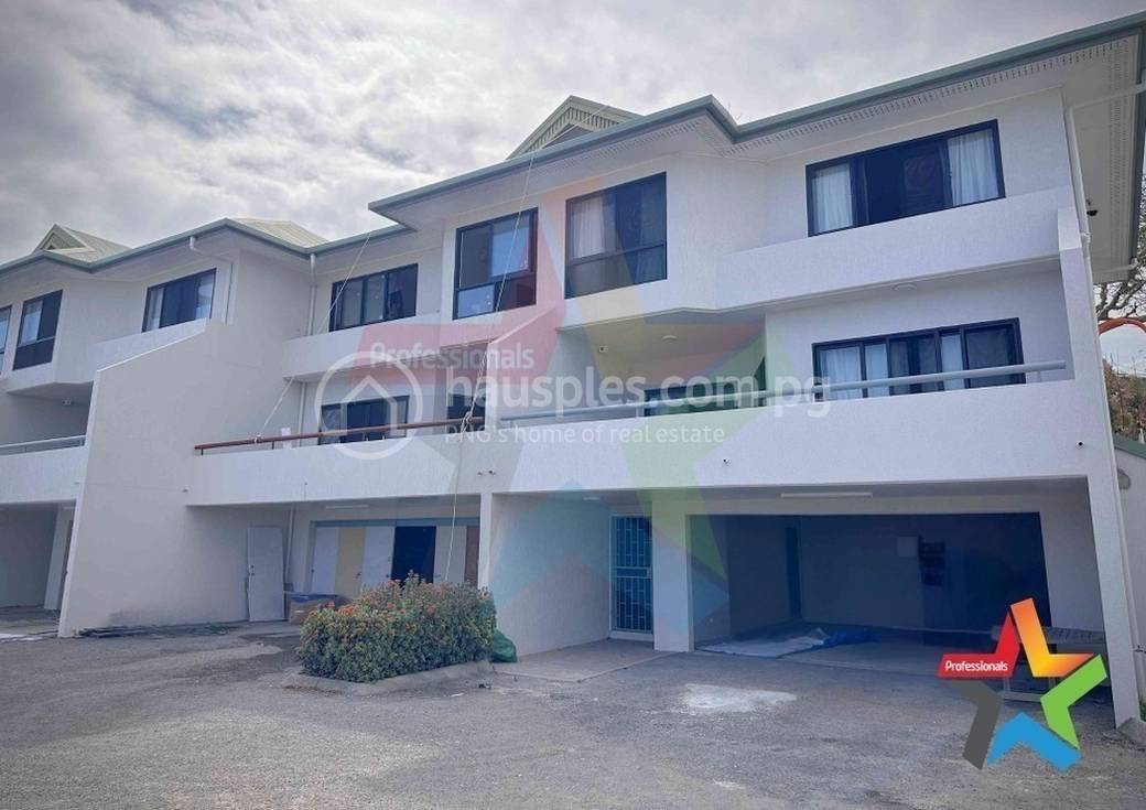 residential BlockOfUnits for rent in Touaguba Hill ID 32119
