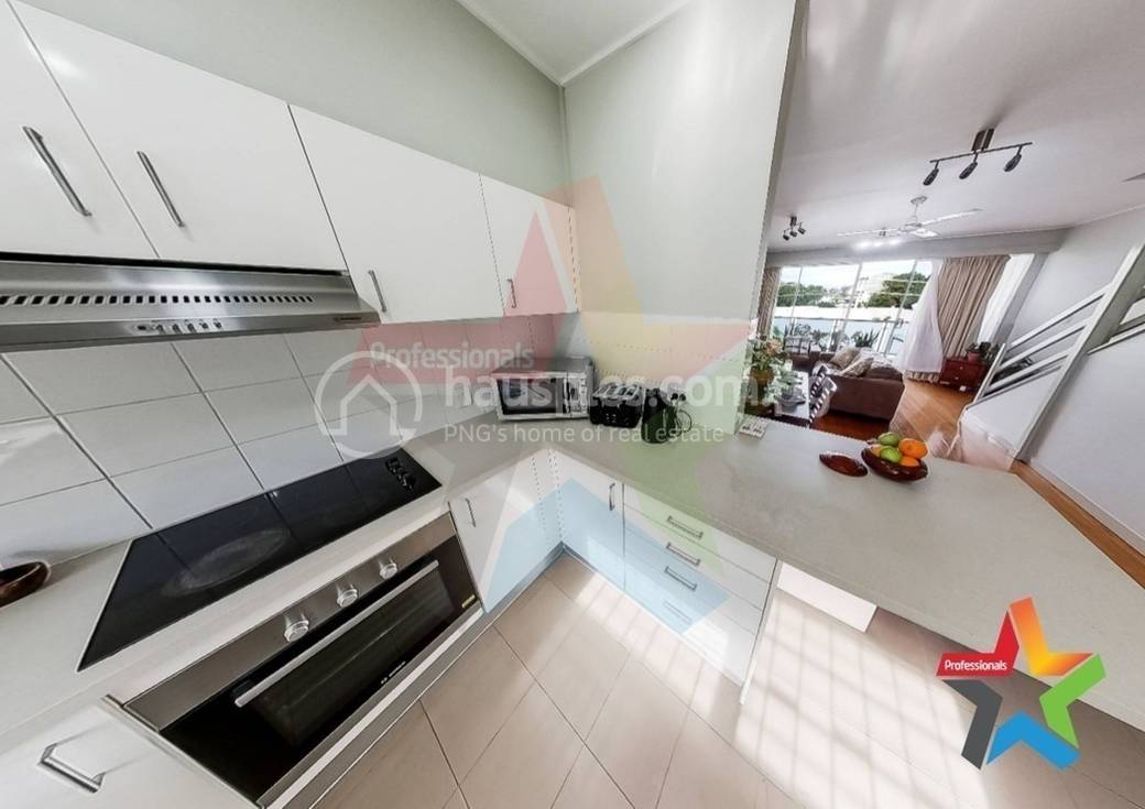 Port Moresby Block of Units For Rent in Port Moresby