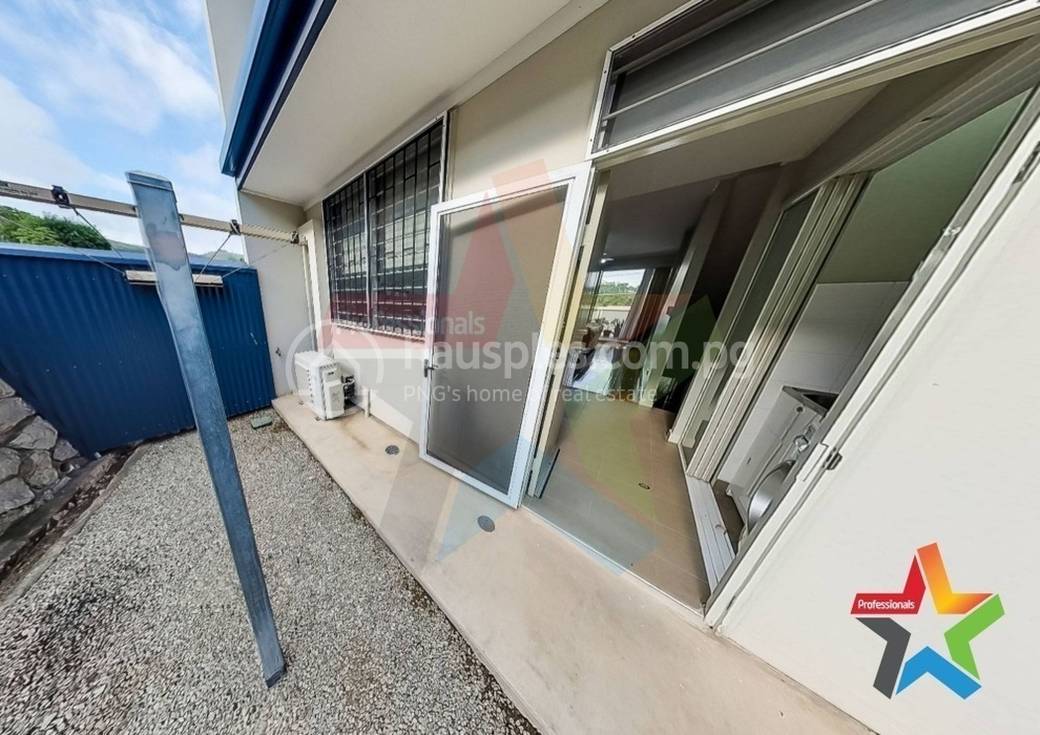 Furnished Block of Units For Rent