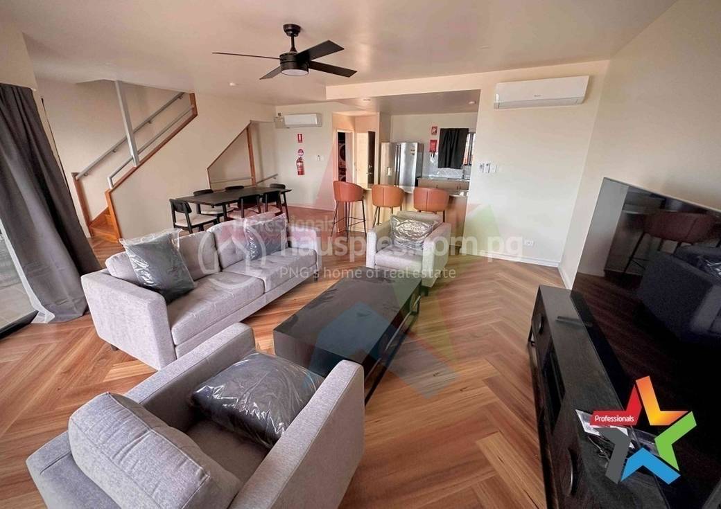 Touaguba Hill Block of Units For Rent in Touaguba Hill