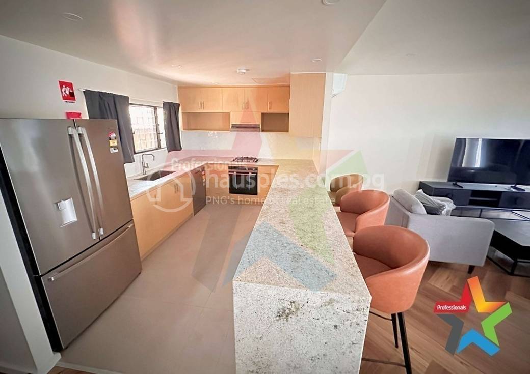 Block of Units For Rent with 3 Parking Space