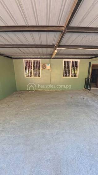 3 Bedrooms Apatmen Bilong Rentim