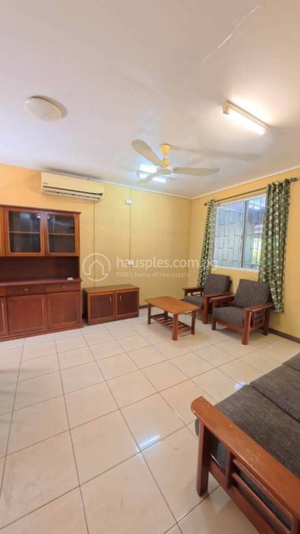 Flat For Rent in Boroko, Port Moresby, NCD