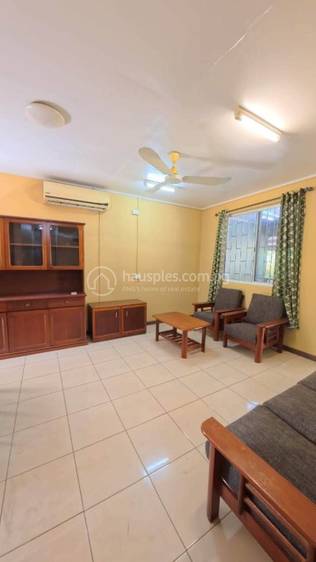 Flat For Rent in Boroko, Port Moresby, NCD