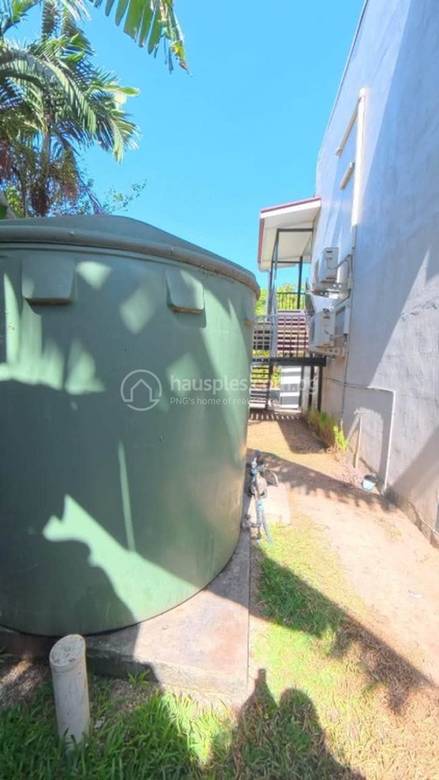 Apartment For Rent in Galo Place, Boroko, Port Moresby, NCD