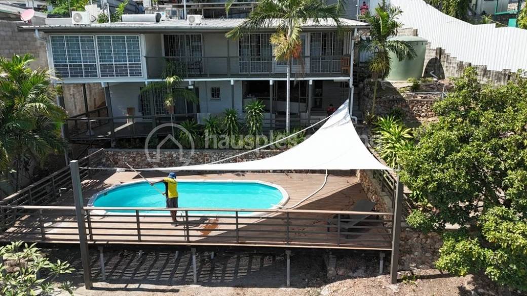 residential House for sale & rent in Touaguba Hill ID 32123