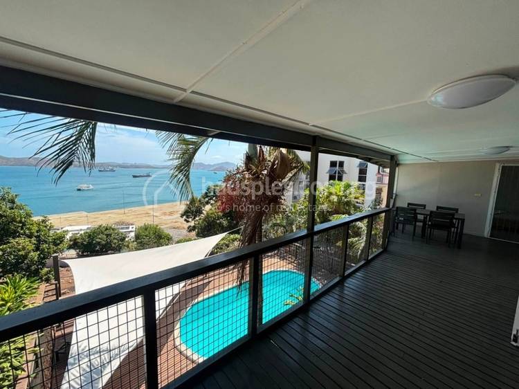 House For Sale & Rent in Touaguba Hill, Port Moresby, NCD