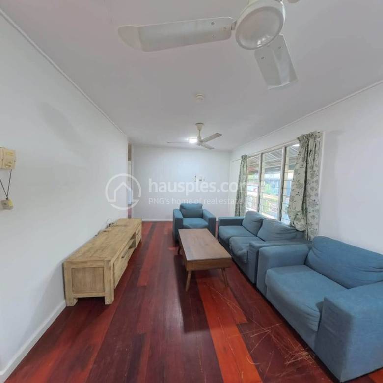 Townhouse Bilong Rentim in Kwadi place, Boroko, Port Moresby, NCD