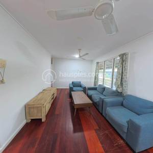 Townhouse Bilong Rentim in Kwadi place, Boroko, Port Moresby, NCD