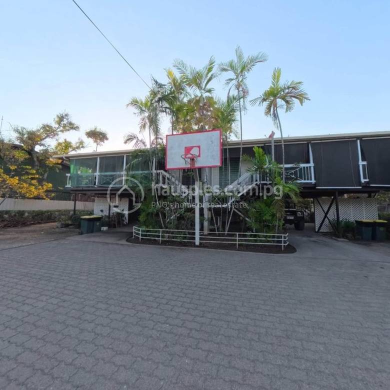 K1,900 Townhouse