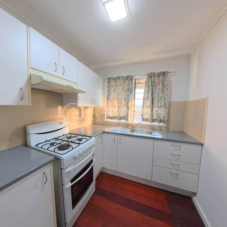 residential Townhouse for rent in Boroko ID 32114