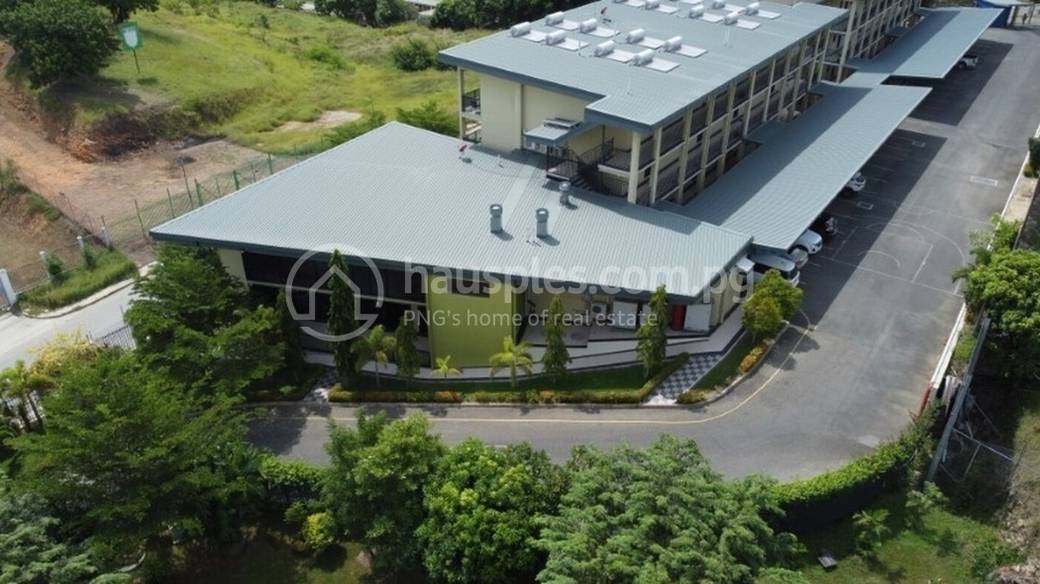 Apartment For Rent in Kitty Hawk, 6 Mile, Port Moresby, NCD