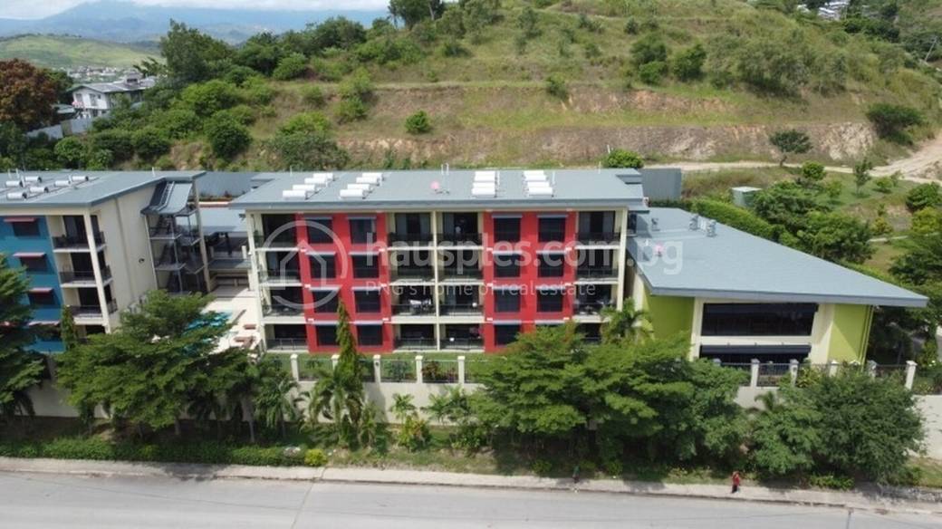 Furnished Apartment For Rent