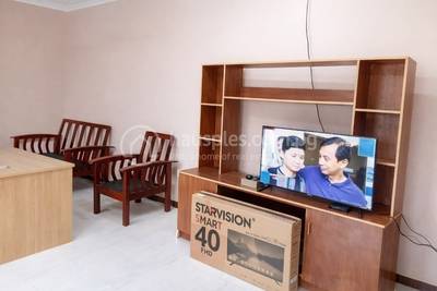 Apartment For Sale & Rent with 6 Parking Space