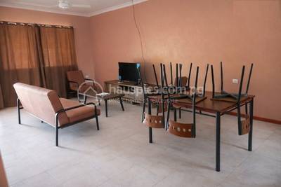Apartment For Sale & Rent with 6 Parking Space