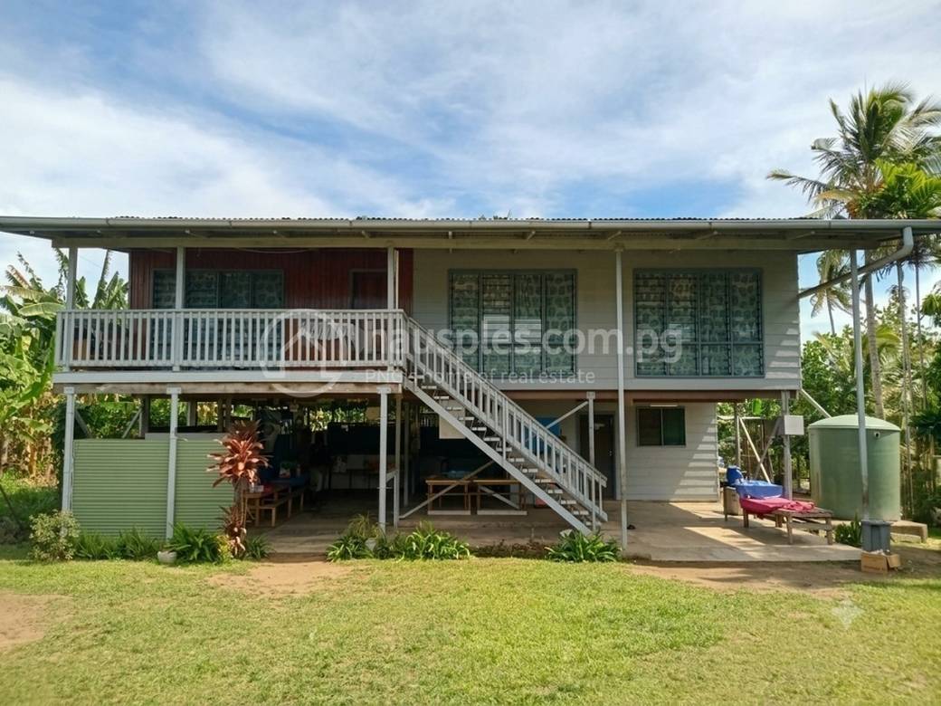 residential House for sale in Kinabot ID 32115