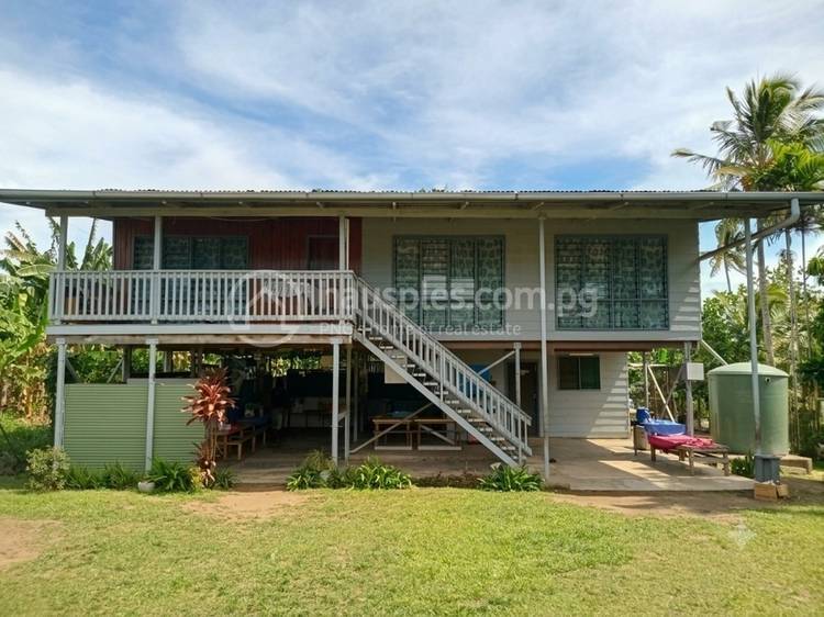 3 Bedrooms House and lot 出售