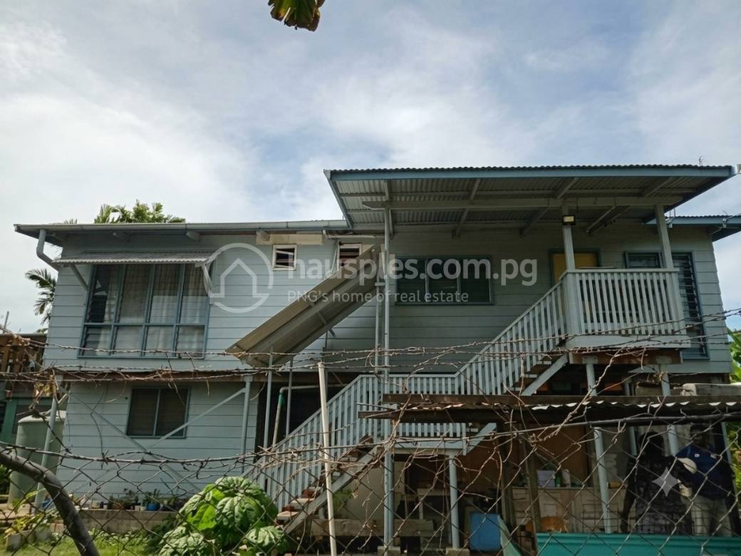 residential House for sale in Kinabot ID 32115