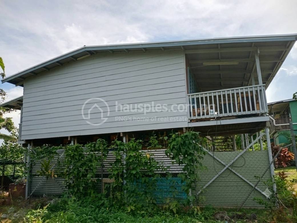 residential House for sale in Kinabot ID 32115