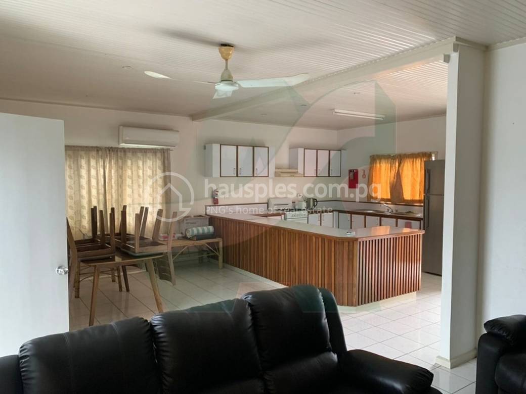 residential Apartment for rent in Lae ID 30928