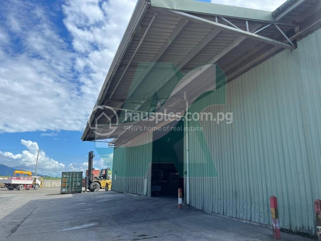 residential Apartment for rent in Lae ID 32150