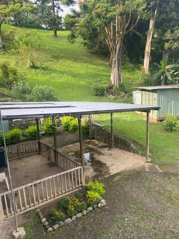 K3,000 House
