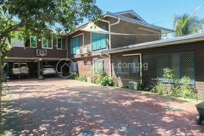 K3,500,000 Block of Units