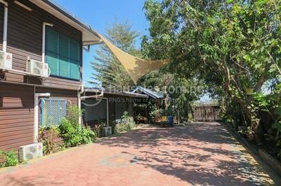 Furnished Block of Units For Sale