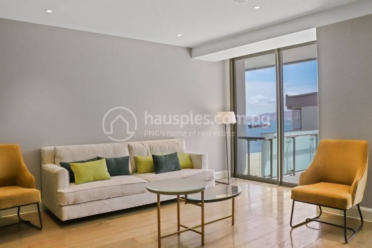 2 Bedrooms Apartment For Rent