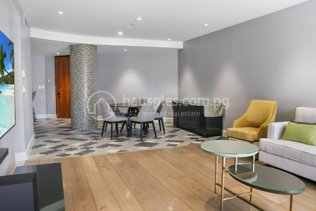 Apartment For Rent in street McGregor, Town, Port Moresby, NCD