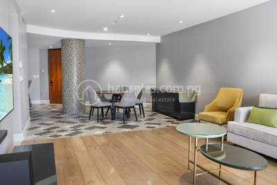 Apartment For Rent in street McGregor, Town, Port Moresby, NCD