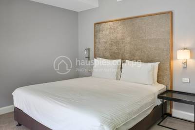 Port Moresby Apartment For Rent in Port Moresby