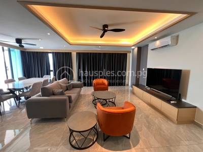 130 sqm Living Size Apartment For Rent in Port Moresby