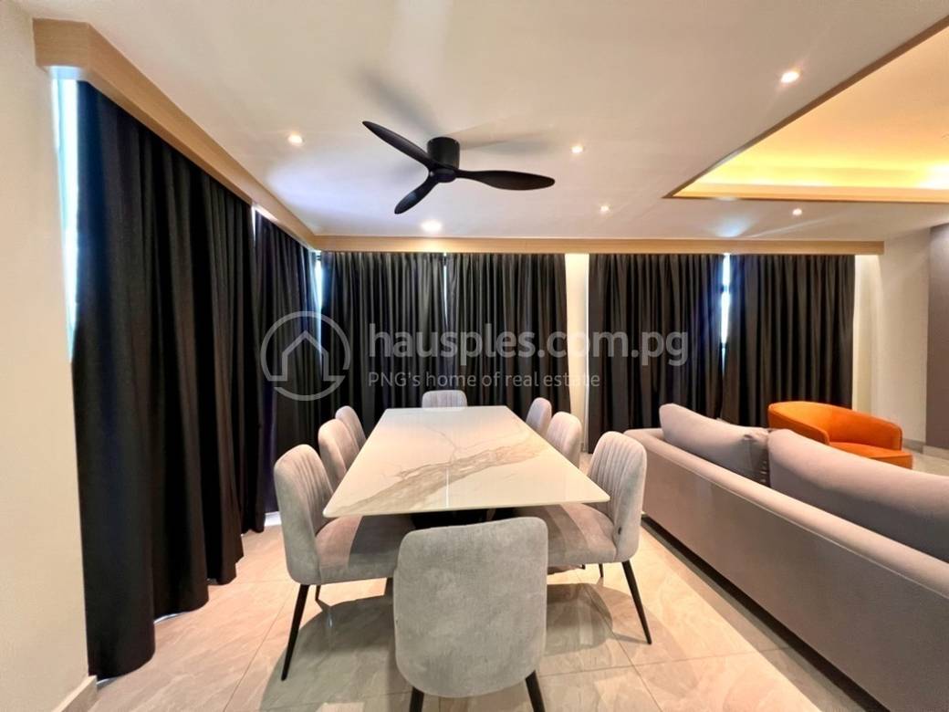 130 sqm Land Size Apartment For Rent